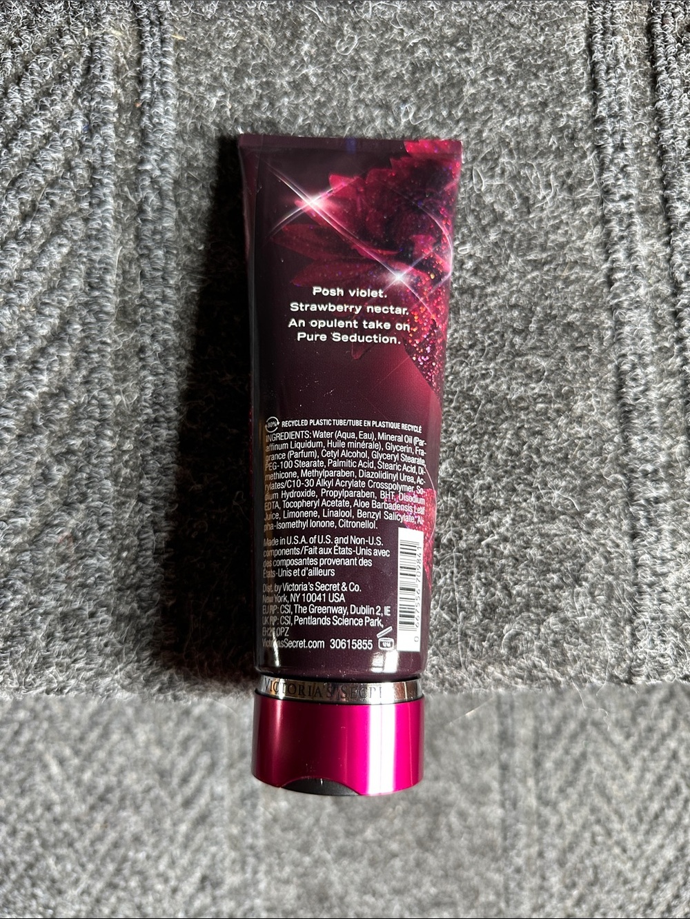Victoria’s Secret Pure Seduction Luxe Body Lotion - Picture 4 of 7